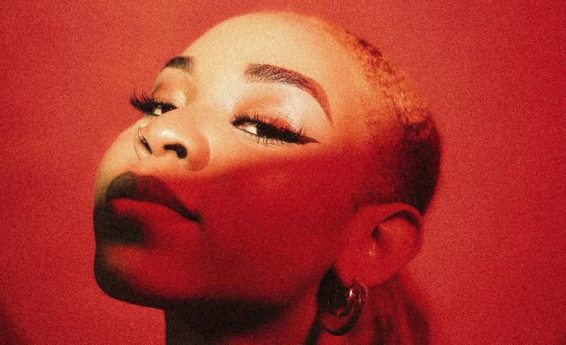 FAVE Named Spotify EQUAL Africa Artist for November