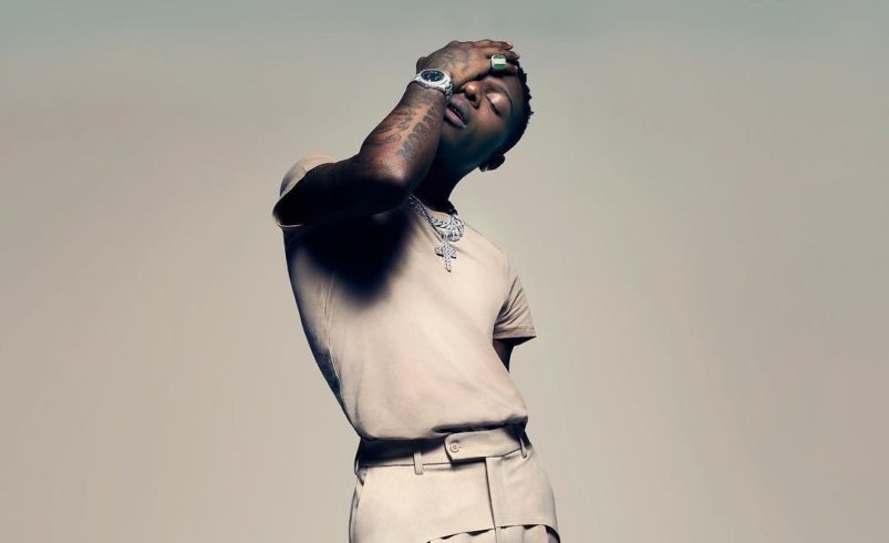 Wizkid’s Kese (Dance)’ is a Must-Listen