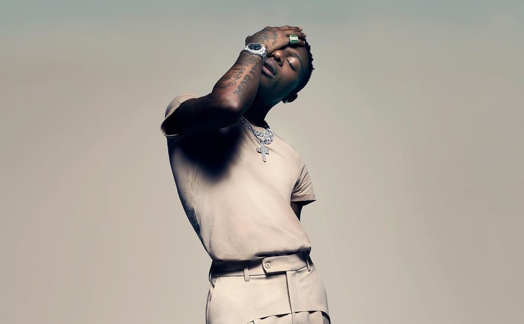 Wizkid’s Kese (Dance)’ is a Must-Listen
