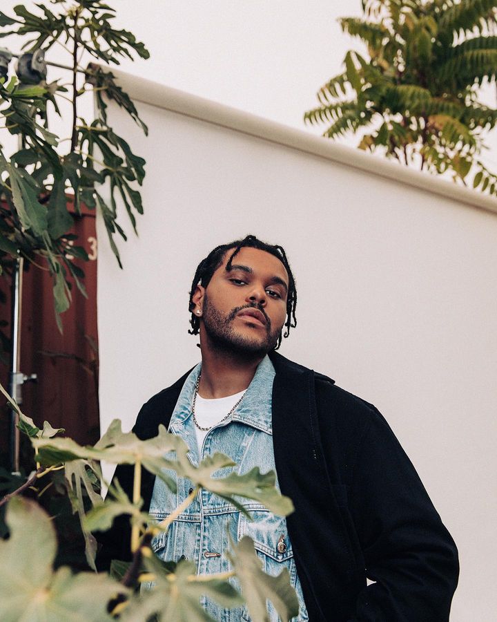 The Weeknd’s ‘After Hours Till Dawn’ Tour Breaks New Records