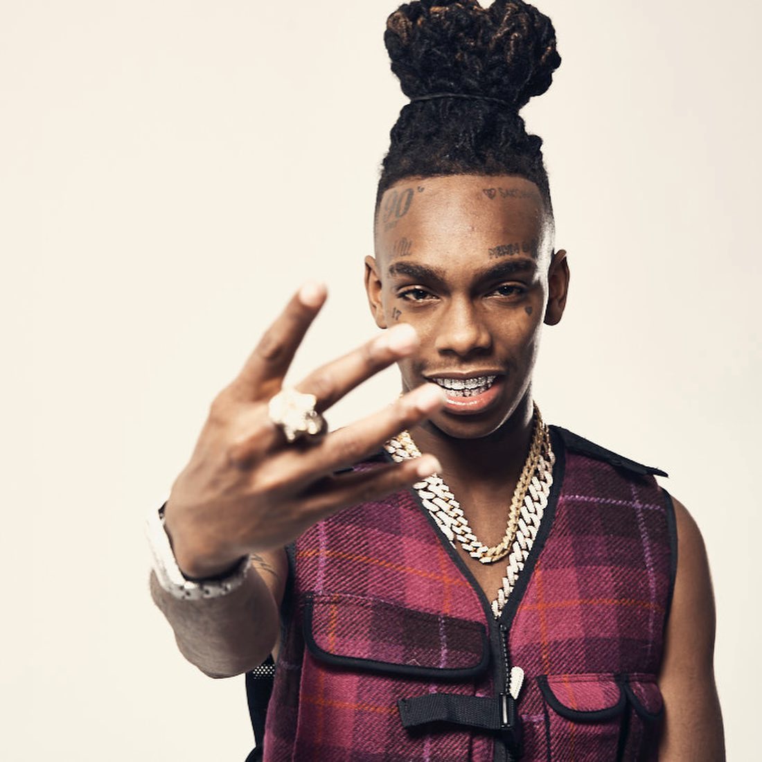 YNW Melly Tells Judge He Will Not Be Testifying in His Double-Murder Trial