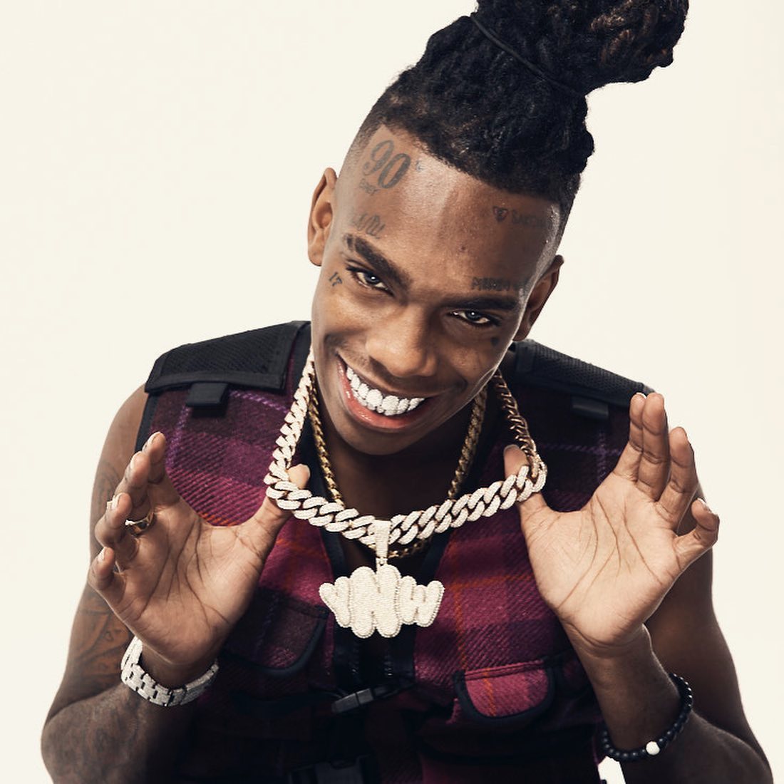 YNW Bortlen Tweets Mysterious Message Same Day YNW Melly’s Mistrial Declared