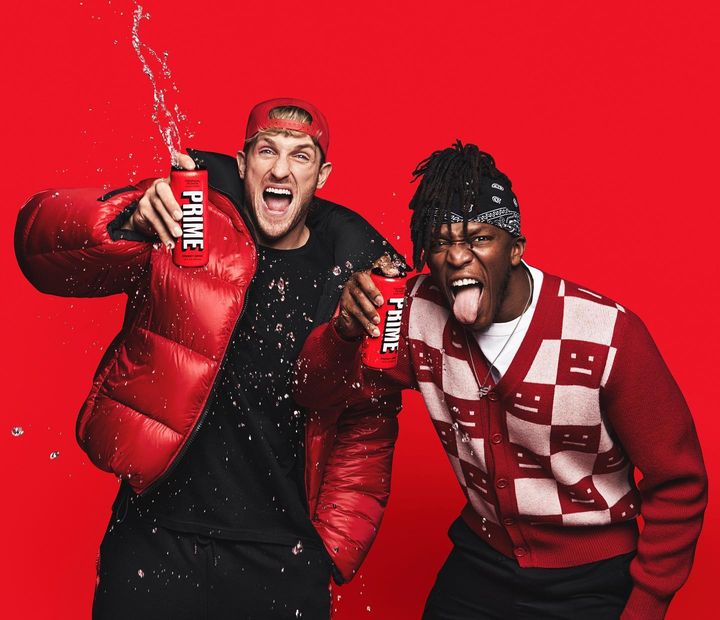 KSI & Logan Paul’s Company Stands Strong Amidst Backlash”