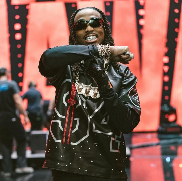 Quavo Opens Up About Grief, Unfinished Songs with TakeOff, and His Anticipated Album ‘Rocket Power’