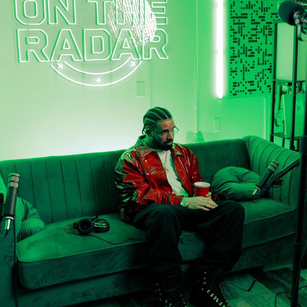 Drake When He First Start Rapping Drake Makes History: Becomes the First Rapper to Earn $5 Million in a ...