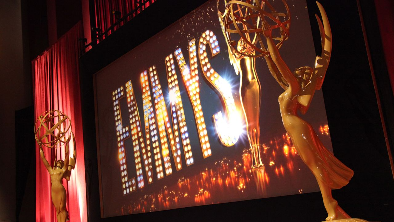 Emmy Awards to Be Delayed as Hollywood Strike Continue