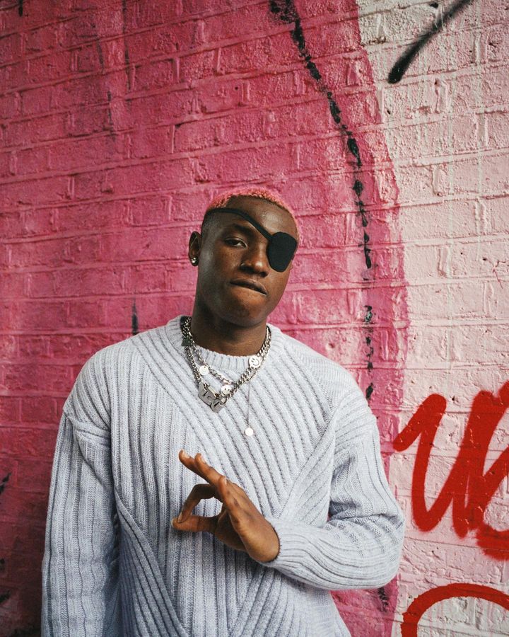 Ruger Kicks Off US Tour Ahead of September Release of His Debut Album