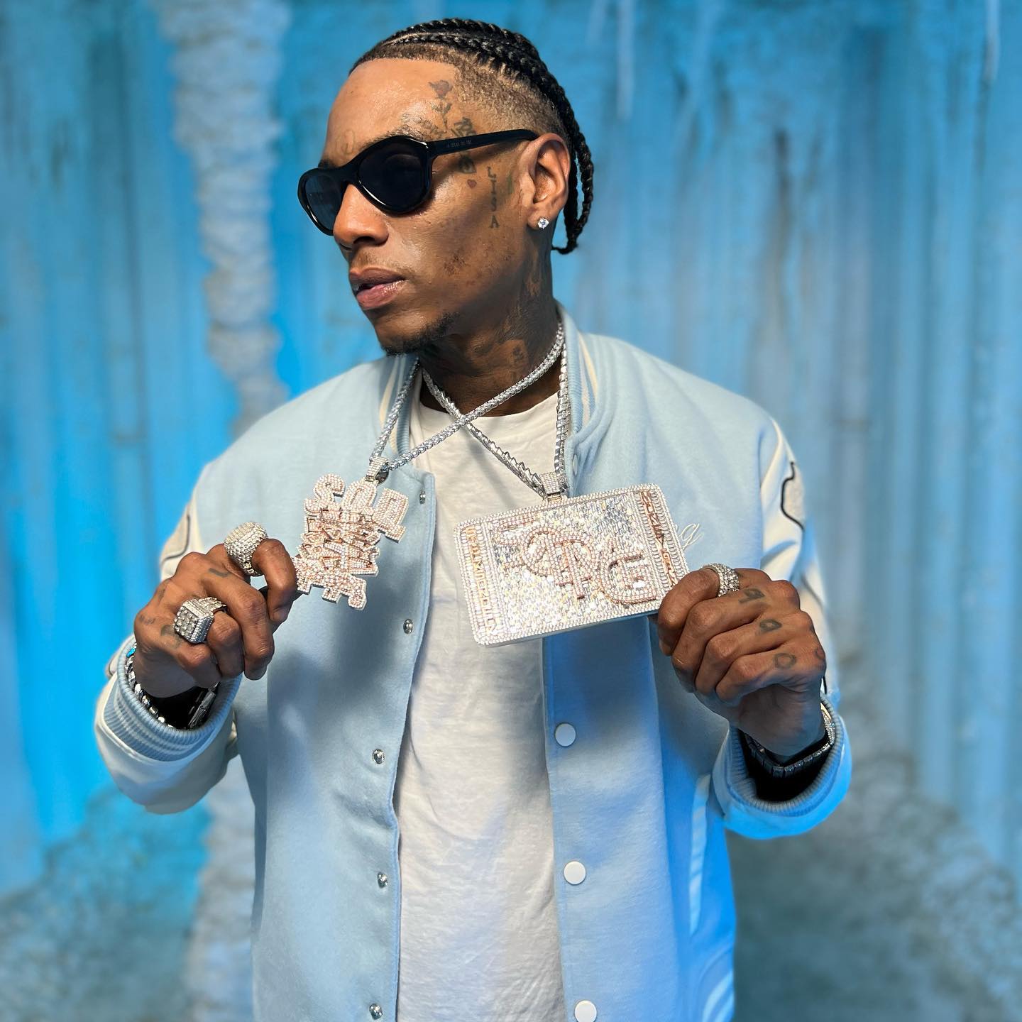 Soulja Boy Reveals he started the new wave in hip-hop culture