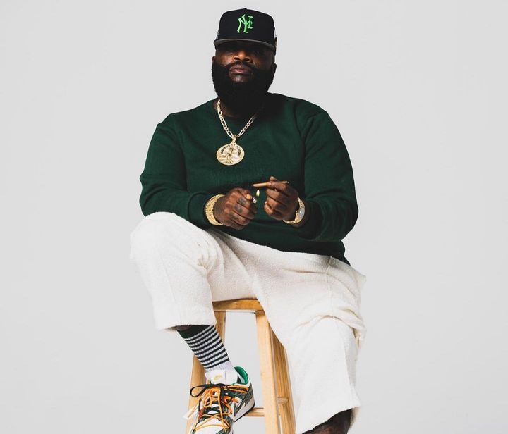 Rick Ross Splurges $35 Million on Brand New Residence at Star Island.