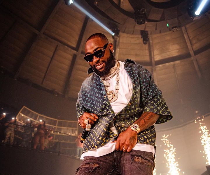 Davido’s ‘Timeless’ Surpasses 1 Billion Streams Across Major Platforms