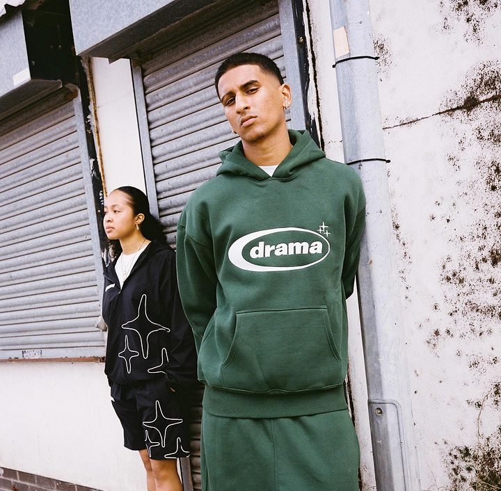 Drama Call Drops Exciting New Summer Collection