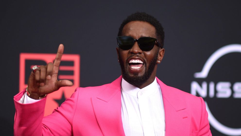 Diddy Gives A $2 Million Boost to Two Powerful Black Initiatives