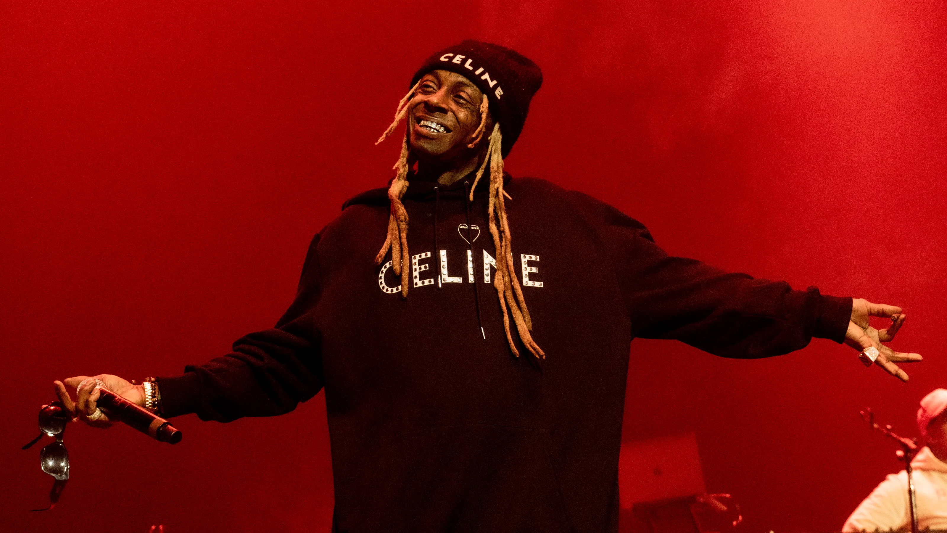 Lil Wayne Reveals His Top 5 Rappers: A Nod to the Legends