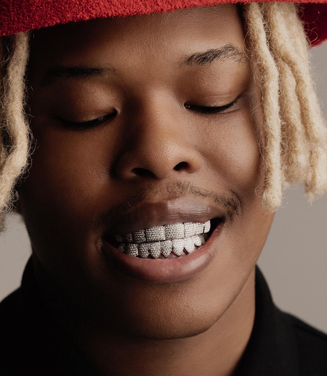 Nasty C’s New Single “Crazy Crazy” Draws Inspiration from Gregory Porter