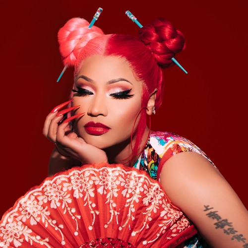 Nicki Minaj’s Teaser for ‘Pink Friday 2’ Album Leaves Fans Excited and Anticipating!
