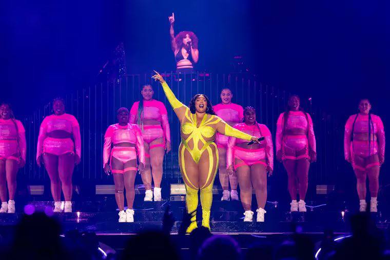 Lizzo Faces Lawsuit as Three Former Dancers Allege Harassment and Hostile Work Environment