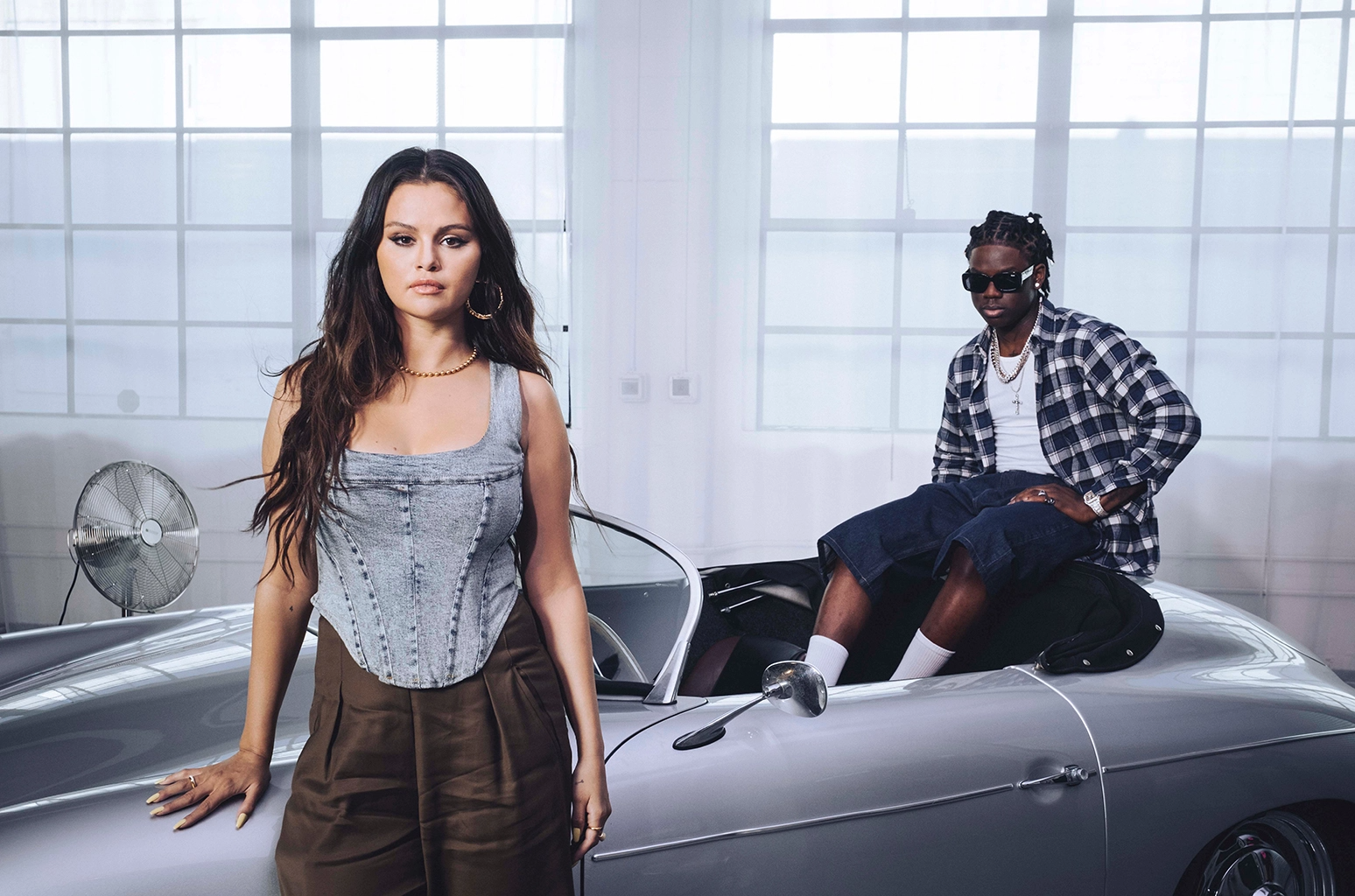 The VMAs Embrace Afrobeats: Following AMAs & Grammys, a New Category Emerges