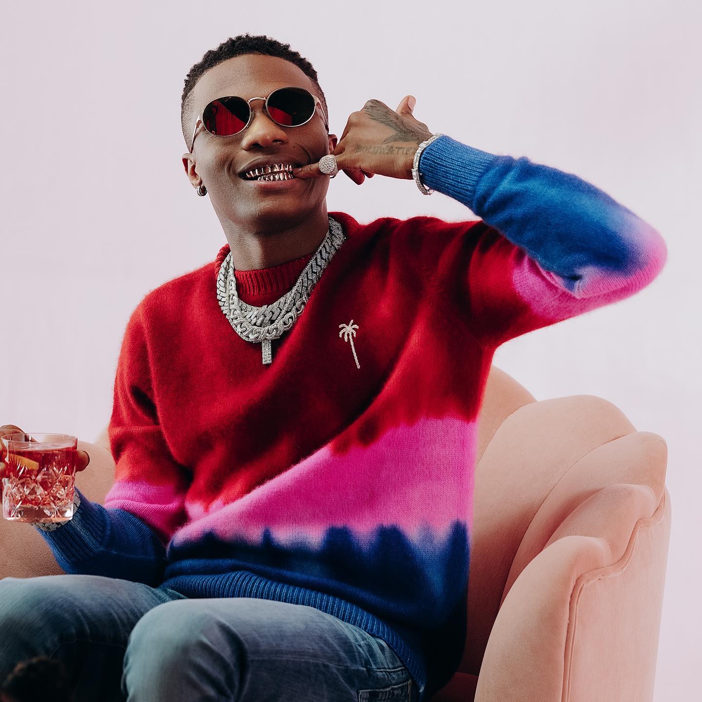 Wizkid’s BRIT Billion Award: A Historic Milestone for African Music