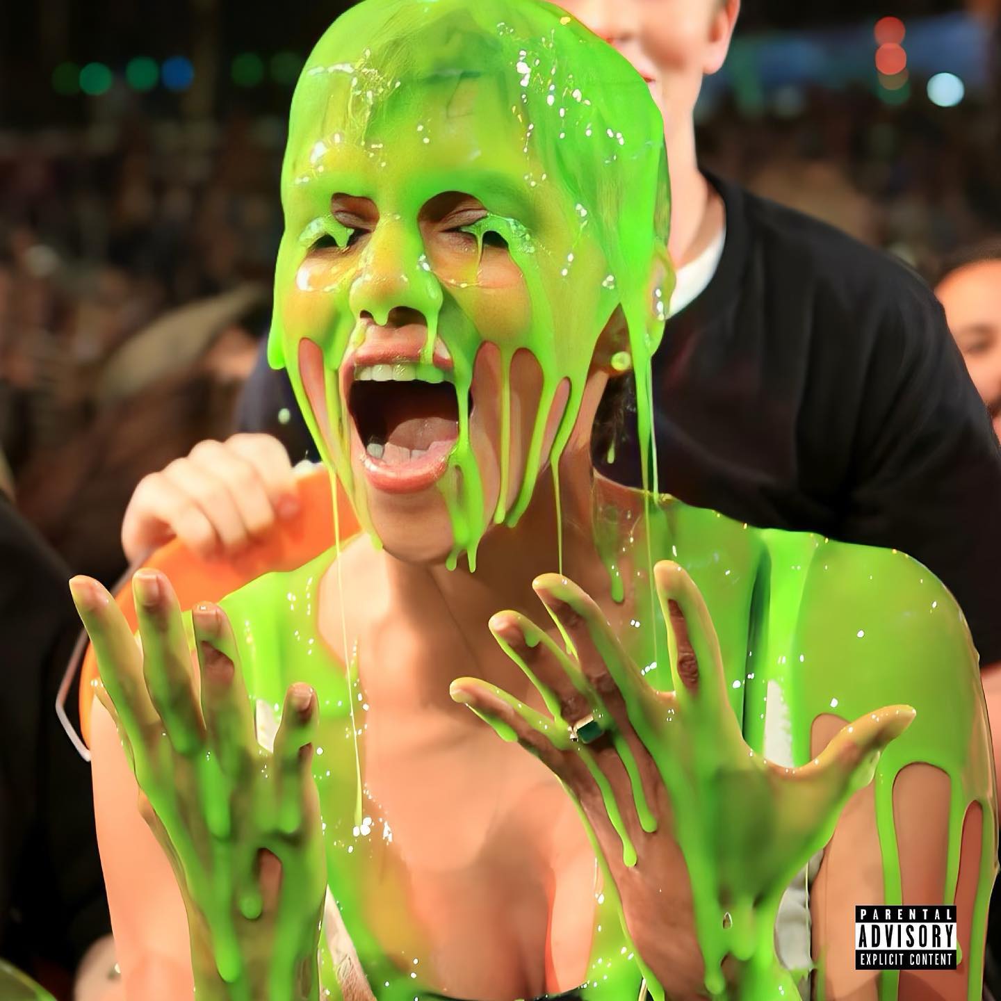 Halle Berry Slams Drake’s Use of Her Image on “Slime You Out” Cover
