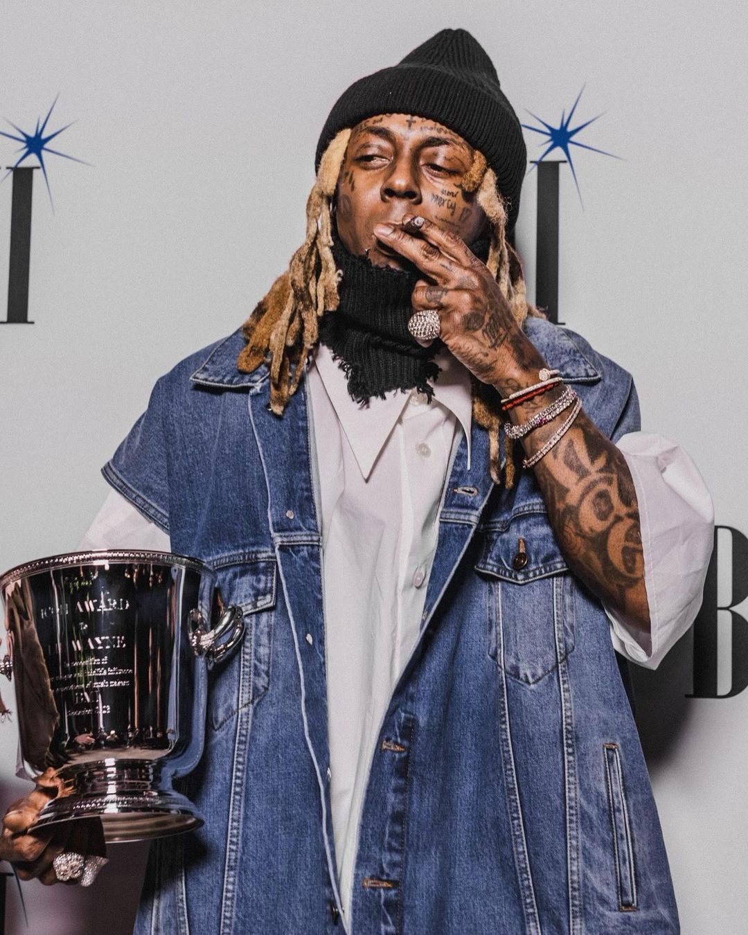 Lil Wayne Teases Upcoming Project ‘Tha Fix Before Tha VI’