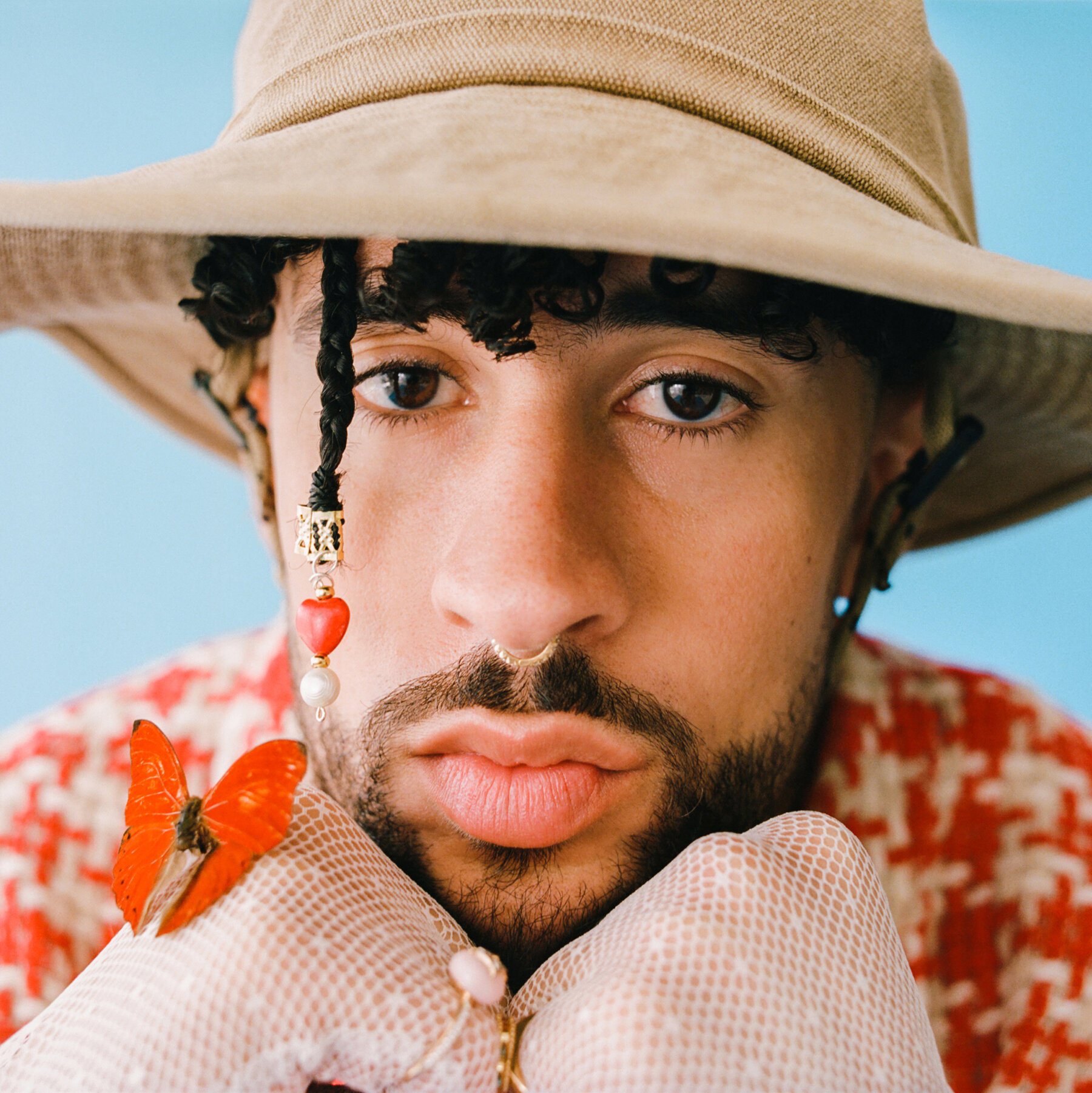 Bad Bunny Unveils Extensive “Most Wanted Tour”