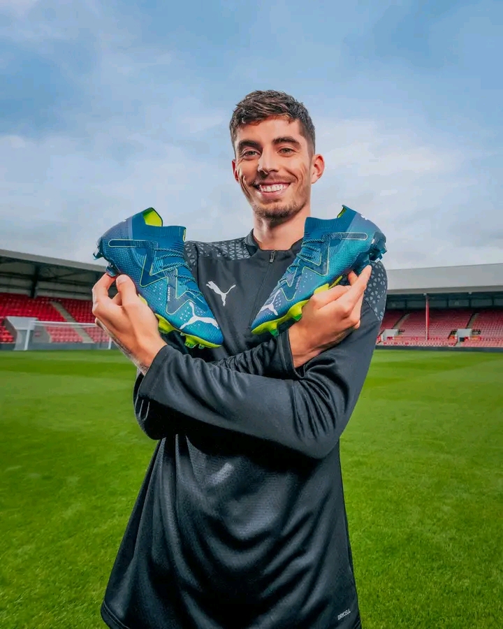 Kai Havertz’s Game-Changing Move