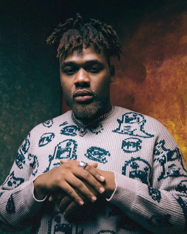 Bnxn Releases his debut album ‘Sincerely, Benson’
