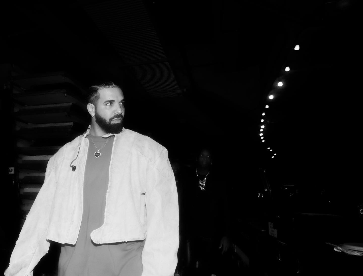 Drake Announces Break from Music to Prioritize Health