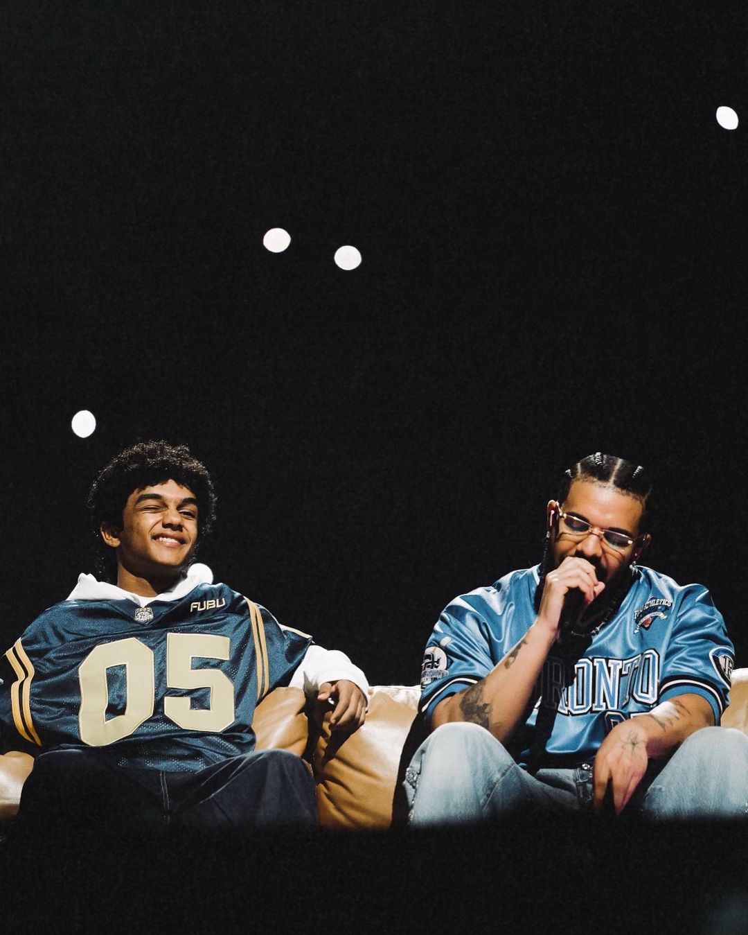 Drake Breaks RIAA Record with Over 227 Million Certified Digital Single Units