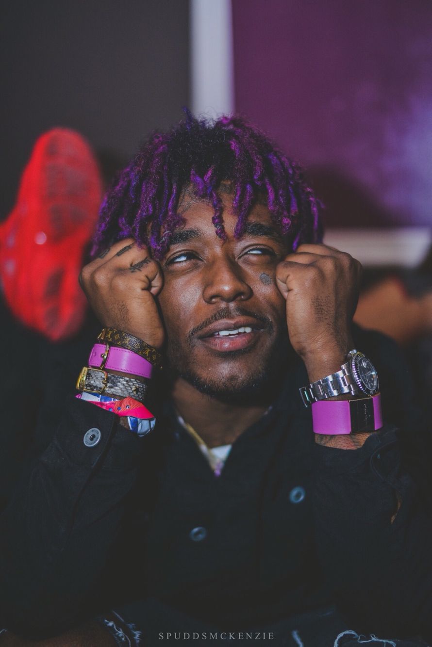 Lil Uzi Vert Releases “NFL (Never Fall in Love)” Alongside Official Music Video