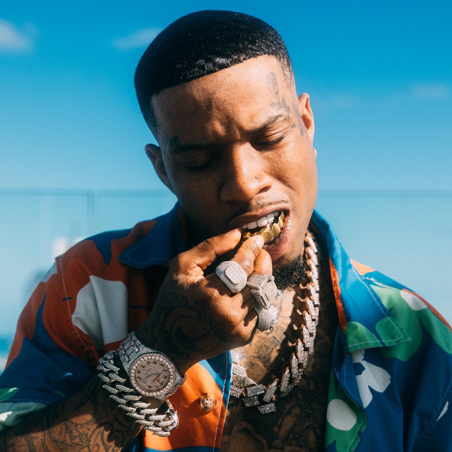 Tory Lanez Denied Release From Prison After Losing Latest Bail Bid