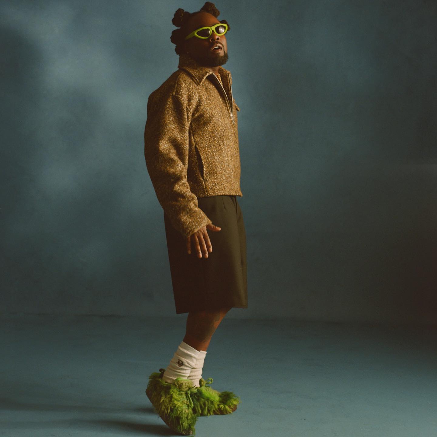Wale Inks Deal with Def Jam Recordings, Drops New Single “Max Julien”
