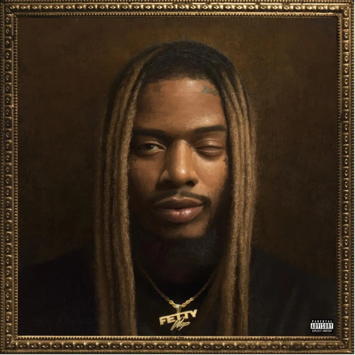 Fetty Wap Expresses Gratitude to Fans from Jail on New Album, King Zoo