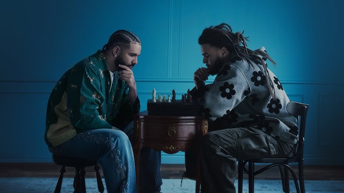 Drake Unveils Dates for 2024 “It’s All a Blur Tour – Big As The What?” Featuring J. Cole