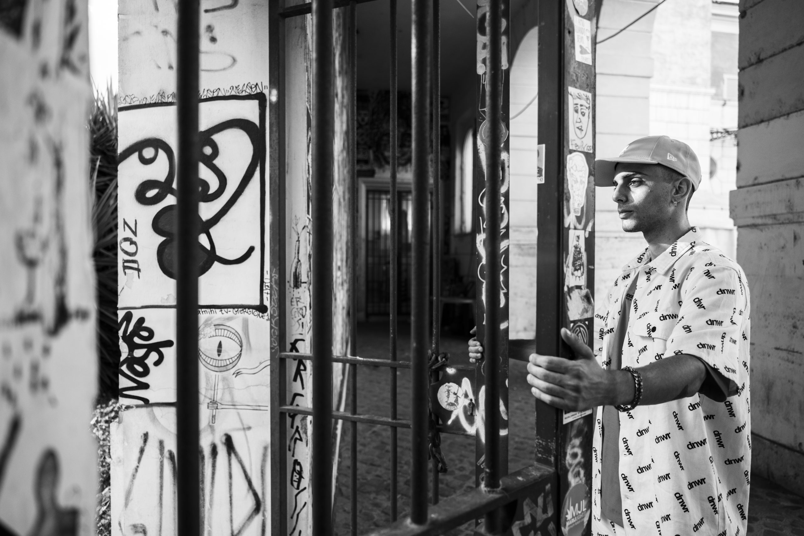 Alien Kills Takes Listeners on a Multicultural Journey with New Single “Balade”