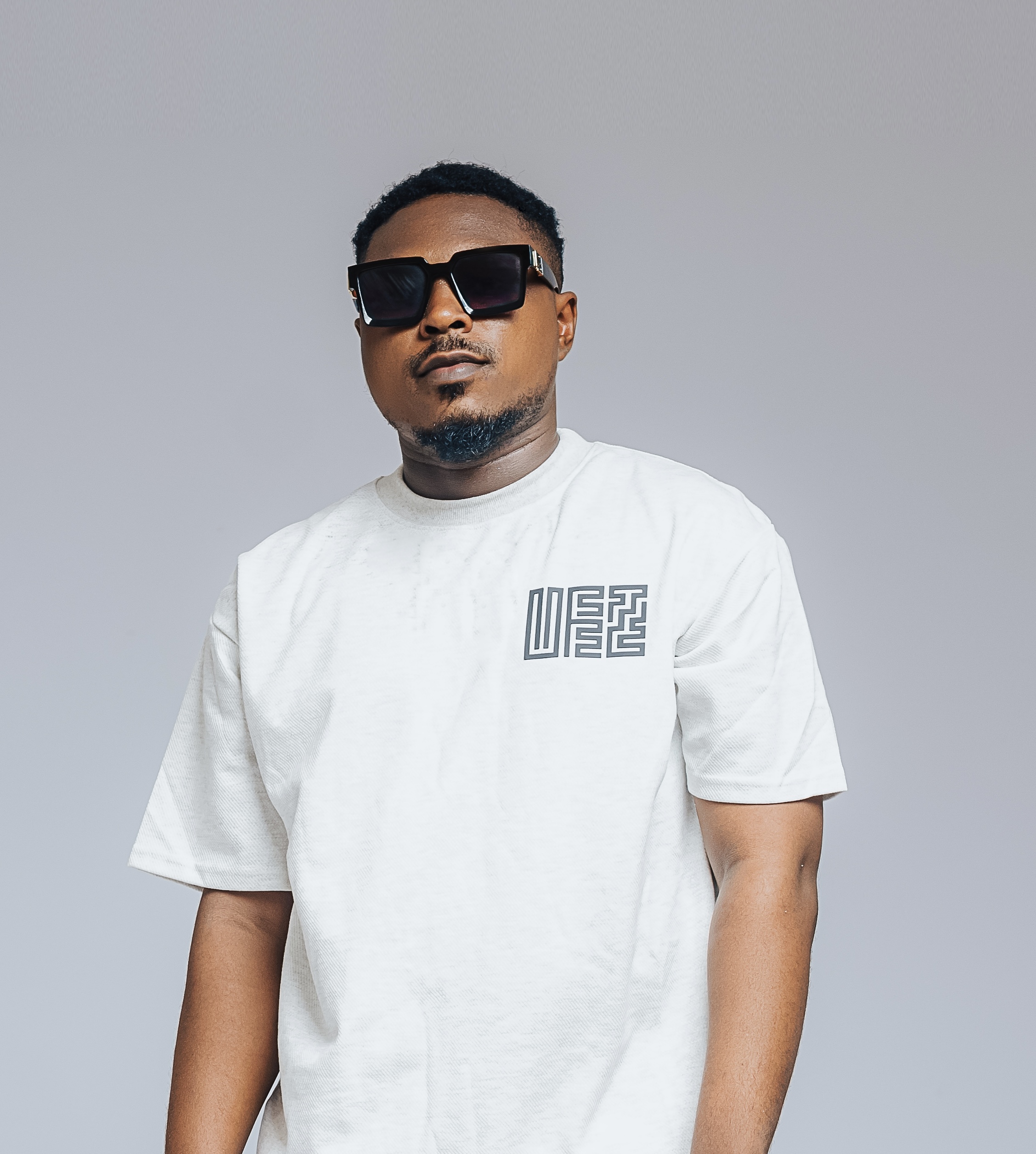 Twicy Returns with Electrifying New Single “Live It Up”