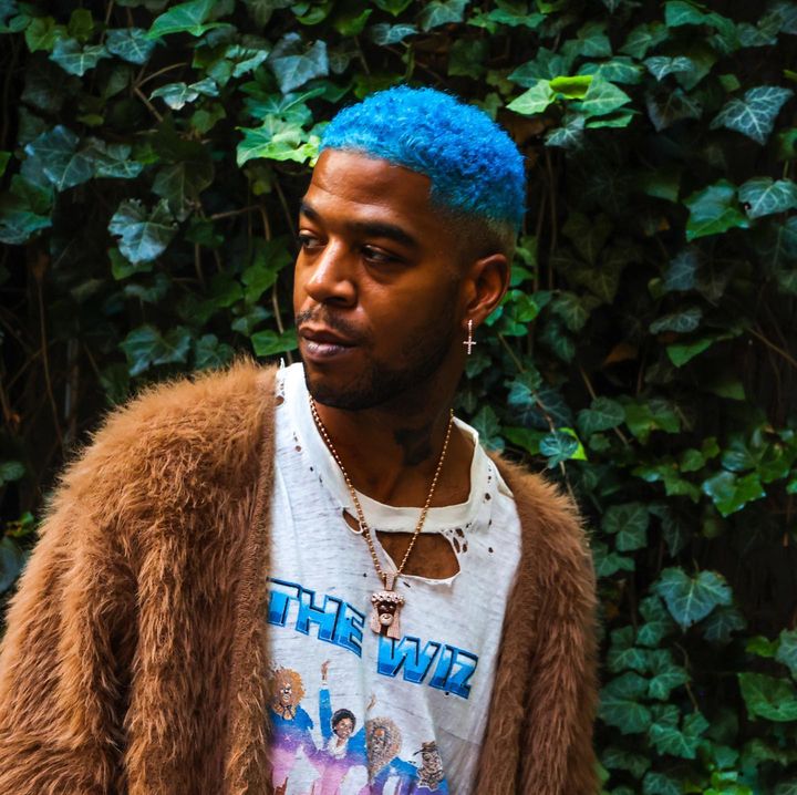 Kid Cudi Set to Star in Animated Dystopian Horror Film ‘Slime’