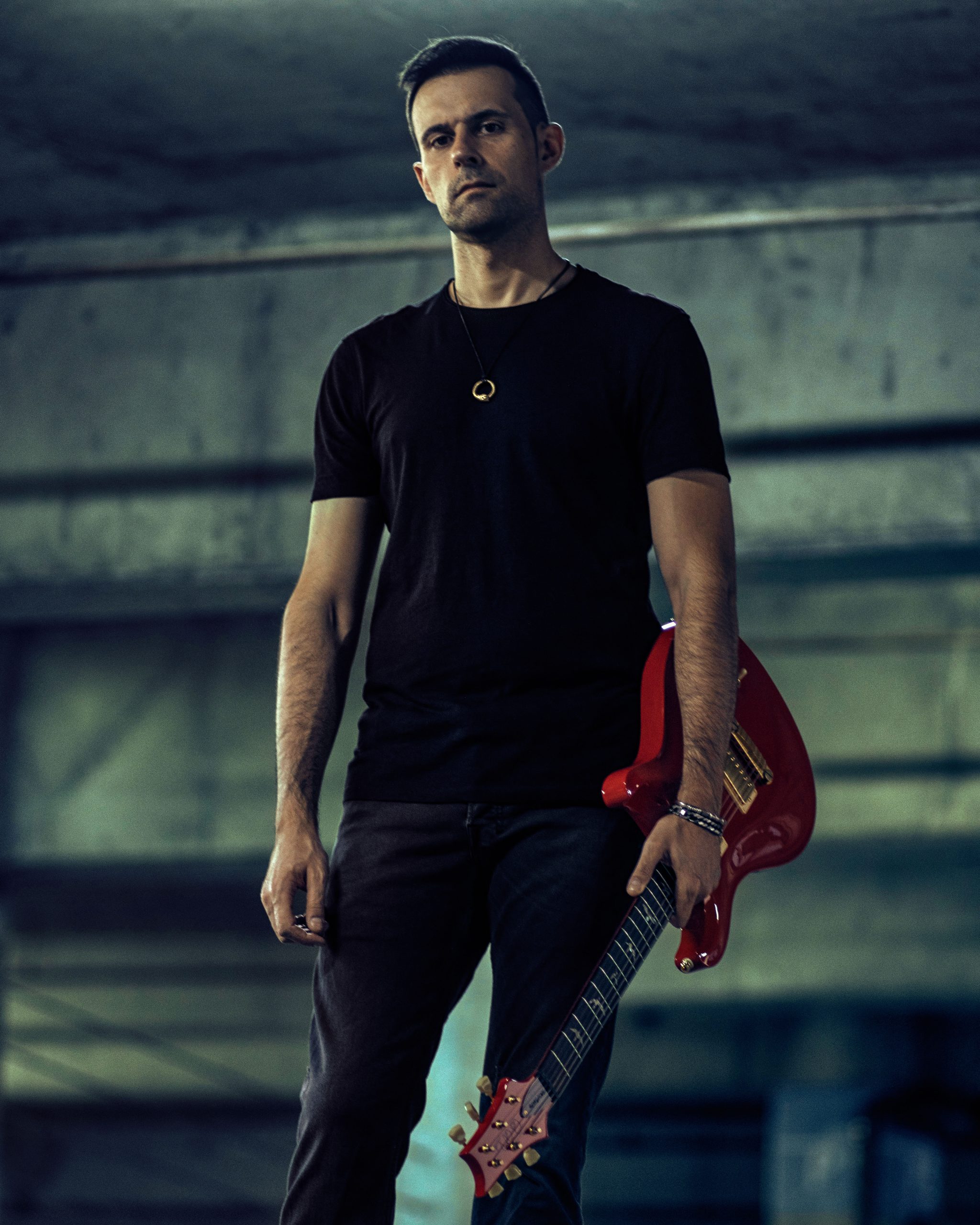 John Demena Unveils Debut Album ‘Dreams and Lies’ – Available Now!