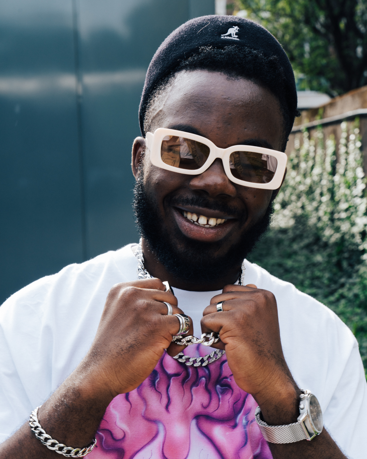 TheNoLiFeKing Shares Soulful New Single “Isabella”: A Fusion of Afropop and House Delight