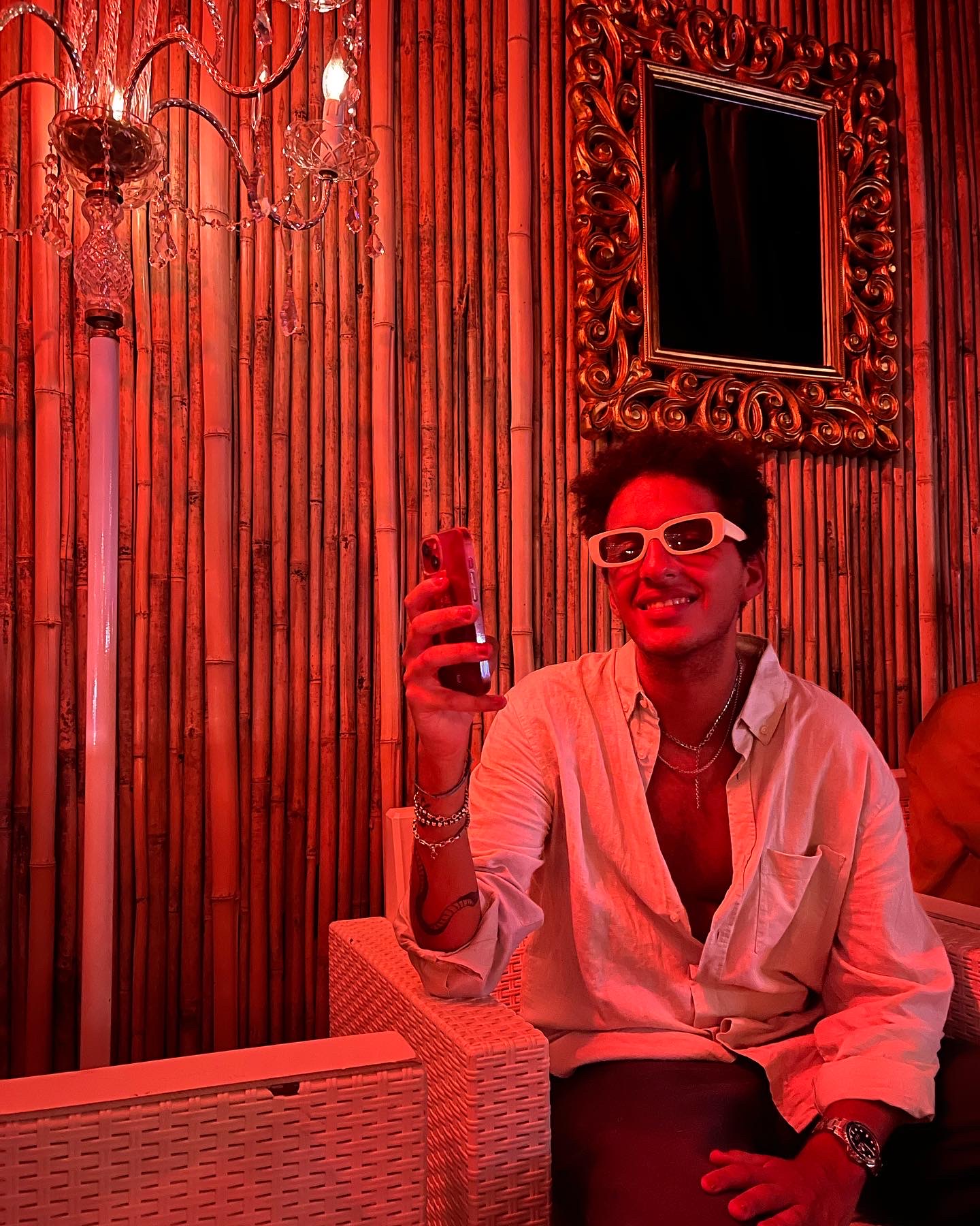 Emerging Artist Mohamed Gad Debuts First Single “Dimmi Come”