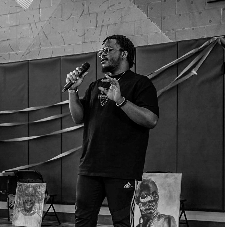 Cameroonian-American Sensation Kume Unleashes Electrifying “Groove (Amapiano Remix)”