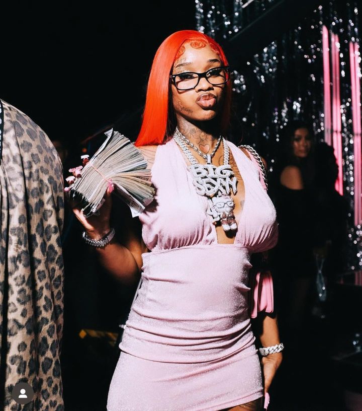 Sexyy Red Drops ‘Hood Hottest Princess (Deluxe)’