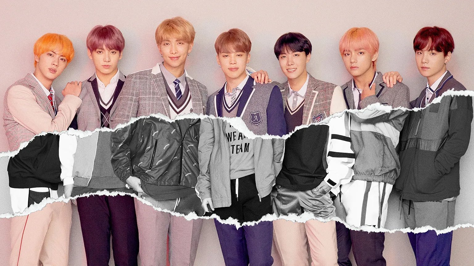 BTS To Chronicle Their Rise to Stardom in the Manga Series ‘FAME’
