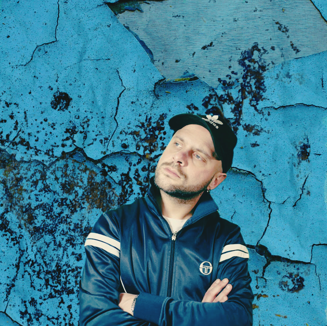 Cronico Releases Emotionally Charged Single “Supermercato”