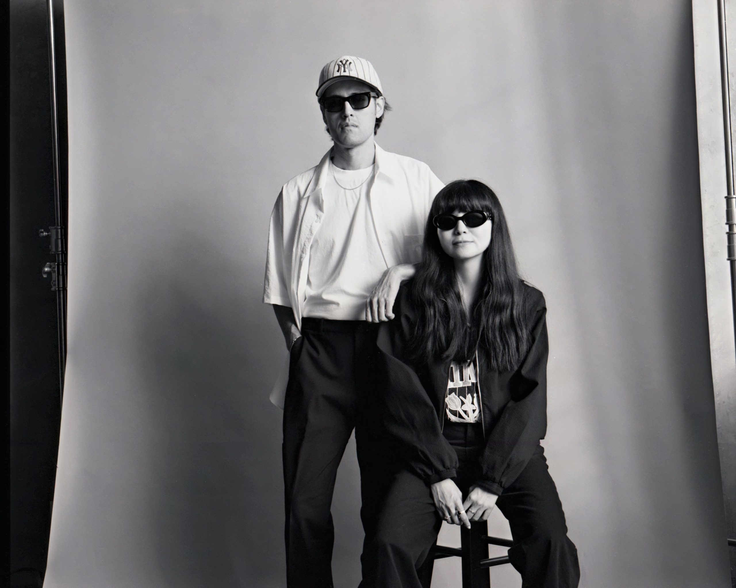 Mieu Shares New Nostalgic Single & Ode to City Memories With “Countdown”
