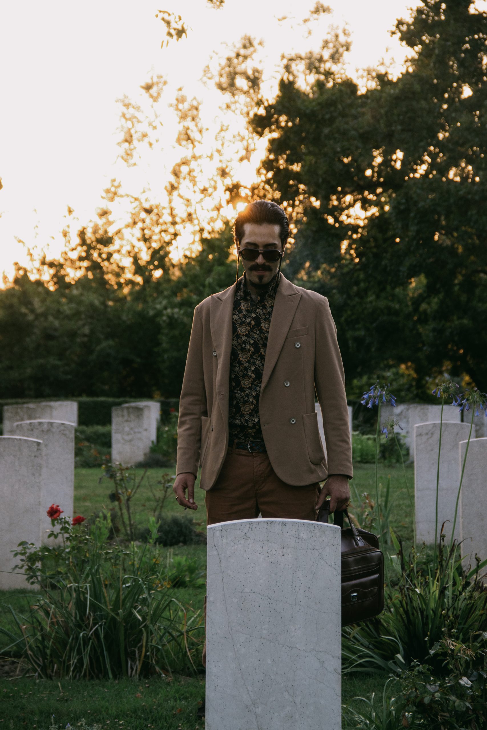 “Jackpot” by Salvatore Esposito is a Lively Fusion of Rap and Pop Energy