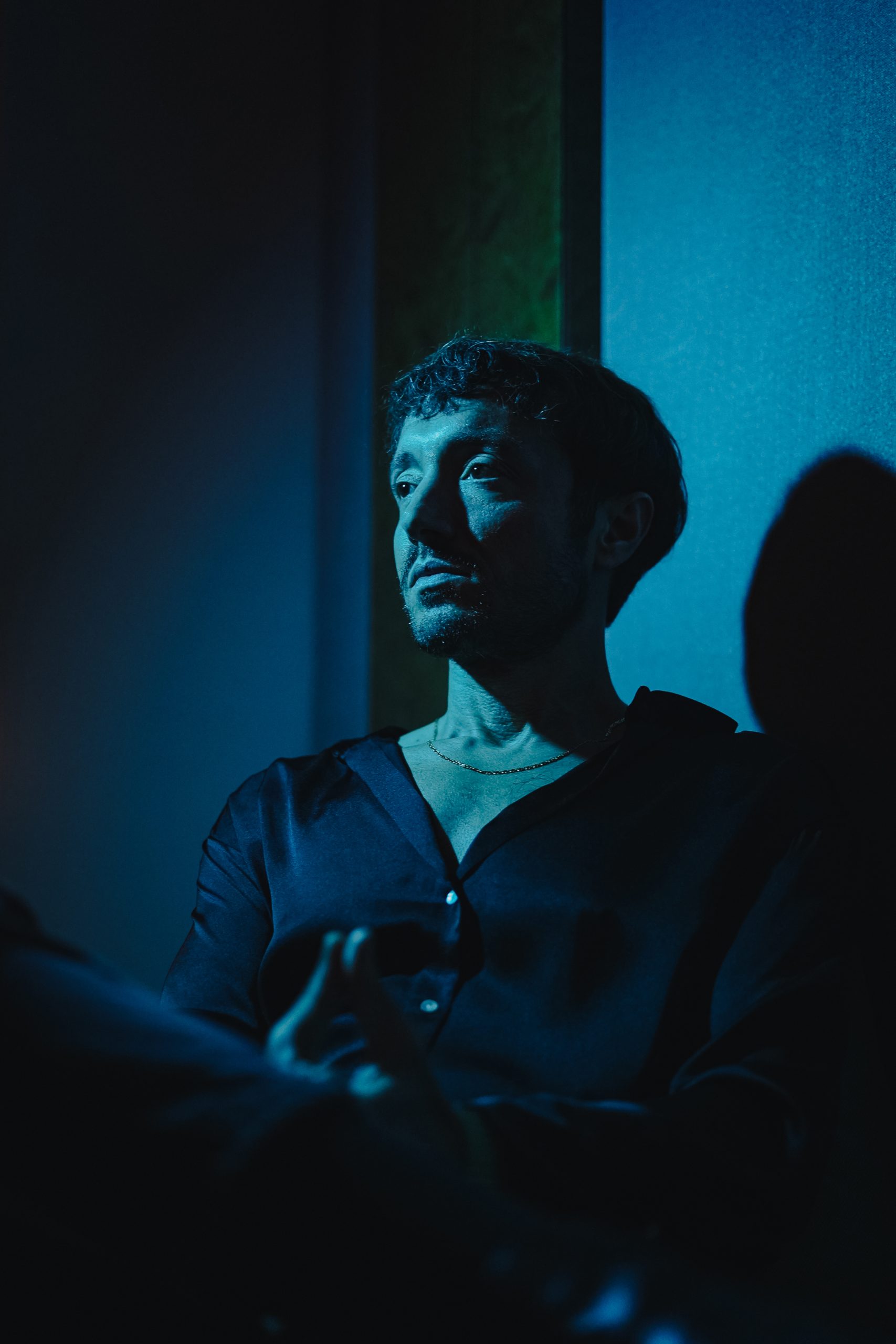 Ali Kuru Takes Us on an Electronic Bliss with New Release “Arob”