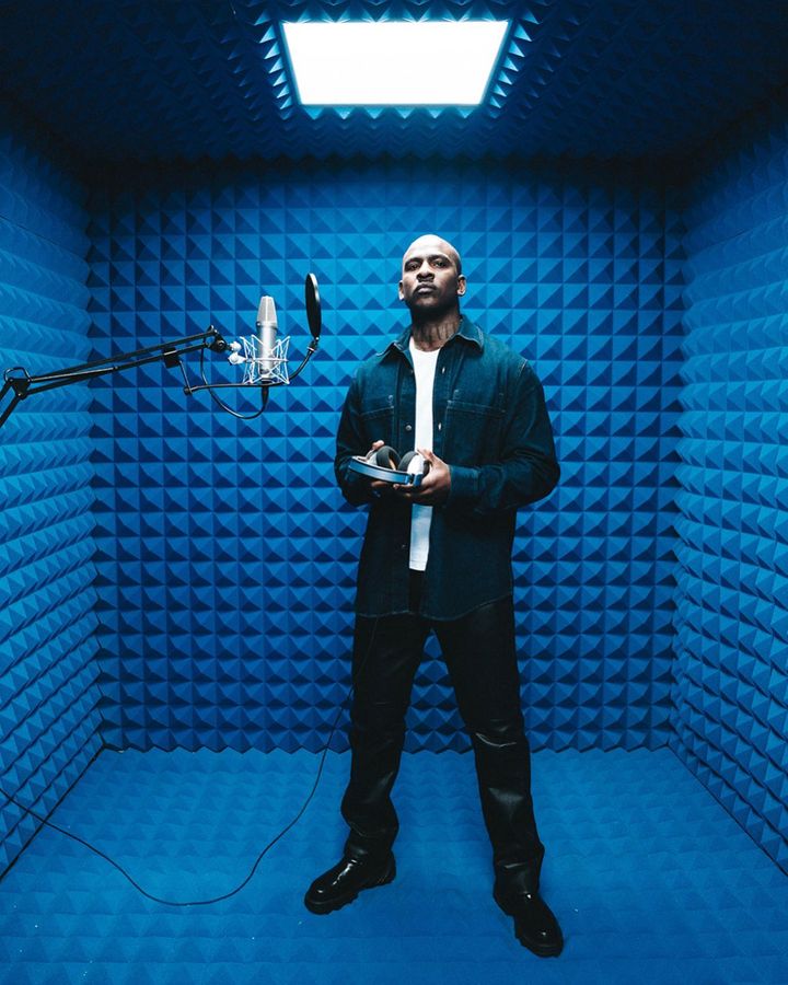 Skepta Unveils Long-Awaited Track and Visuals for “Gas Me Up (Diligent)”