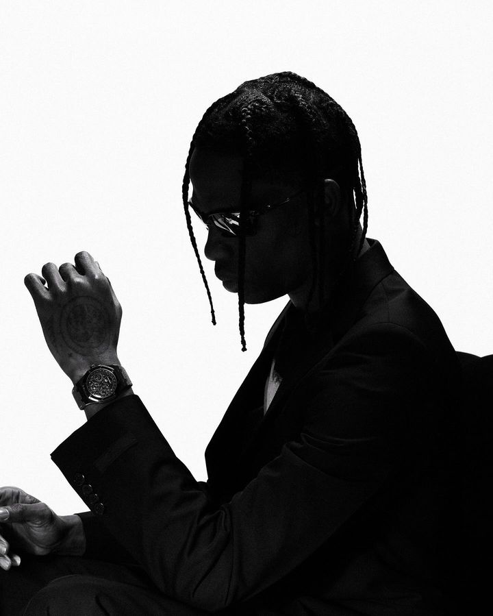 Travis Scott Unveils Stunning “Topia Twins” Video featuring 21 Savage and Rob49