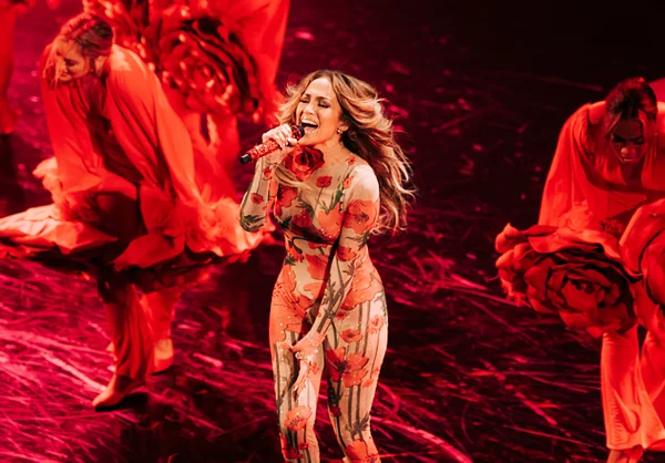 Jennifer Lopez Talks To Apple Music About Her New Album ‘This Is Me…Now’